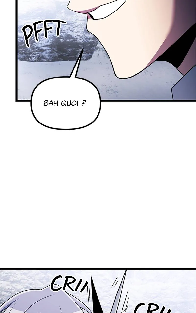 Terminally-Ill Genius Dark Knight Chapitre 41 - Page 46