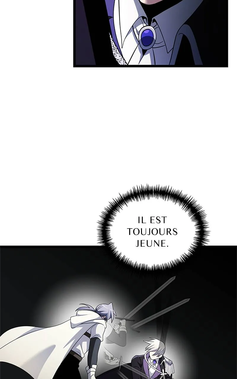 Terminally-Ill Genius Dark Knight Chapitre 41 - Page 53