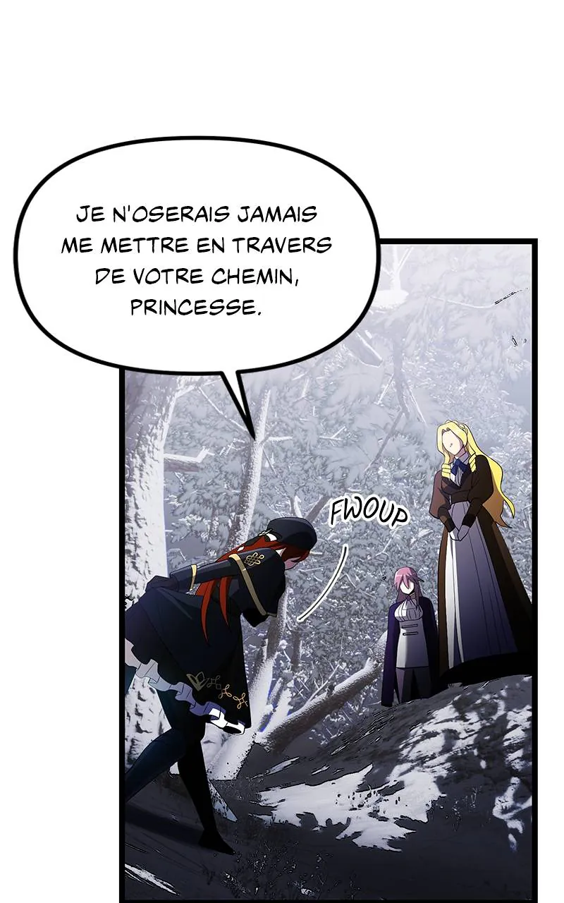 Terminally-Ill Genius Dark Knight Chapitre 41 - Page 6