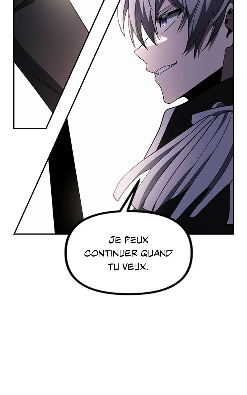 Terminally-Ill Genius Dark Knight Chapitre 41 - Page 64
