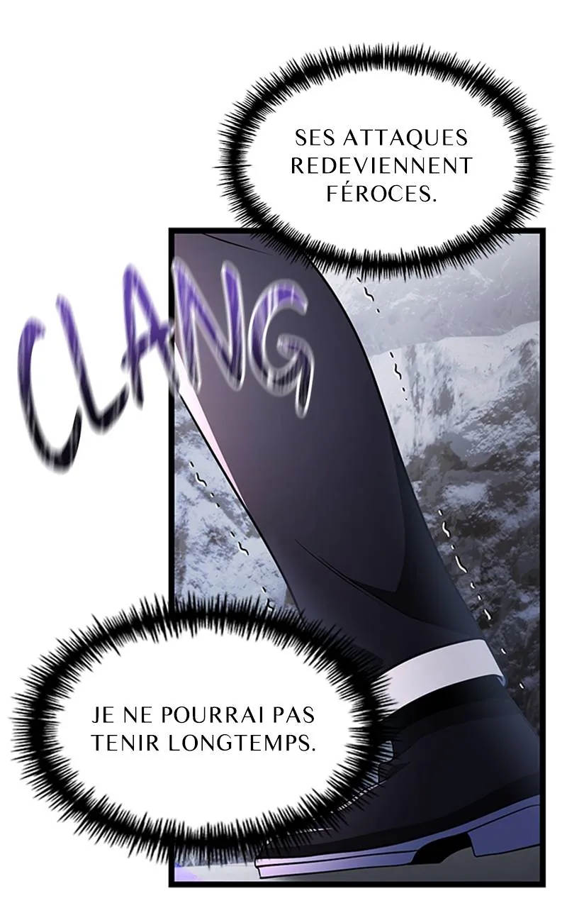 Terminally-Ill Genius Dark Knight Chapitre 41 - Page 65