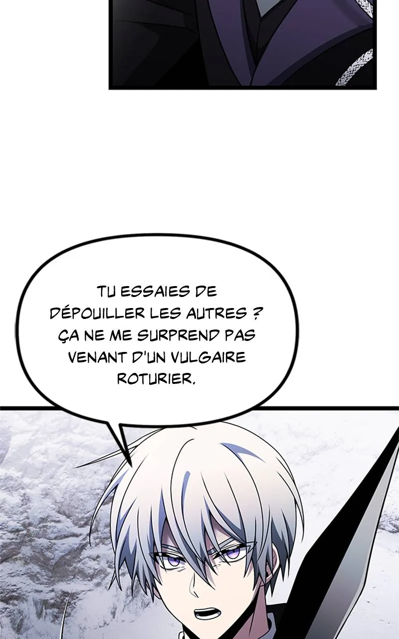 Terminally-Ill Genius Dark Knight Chapitre 41 - Page 73