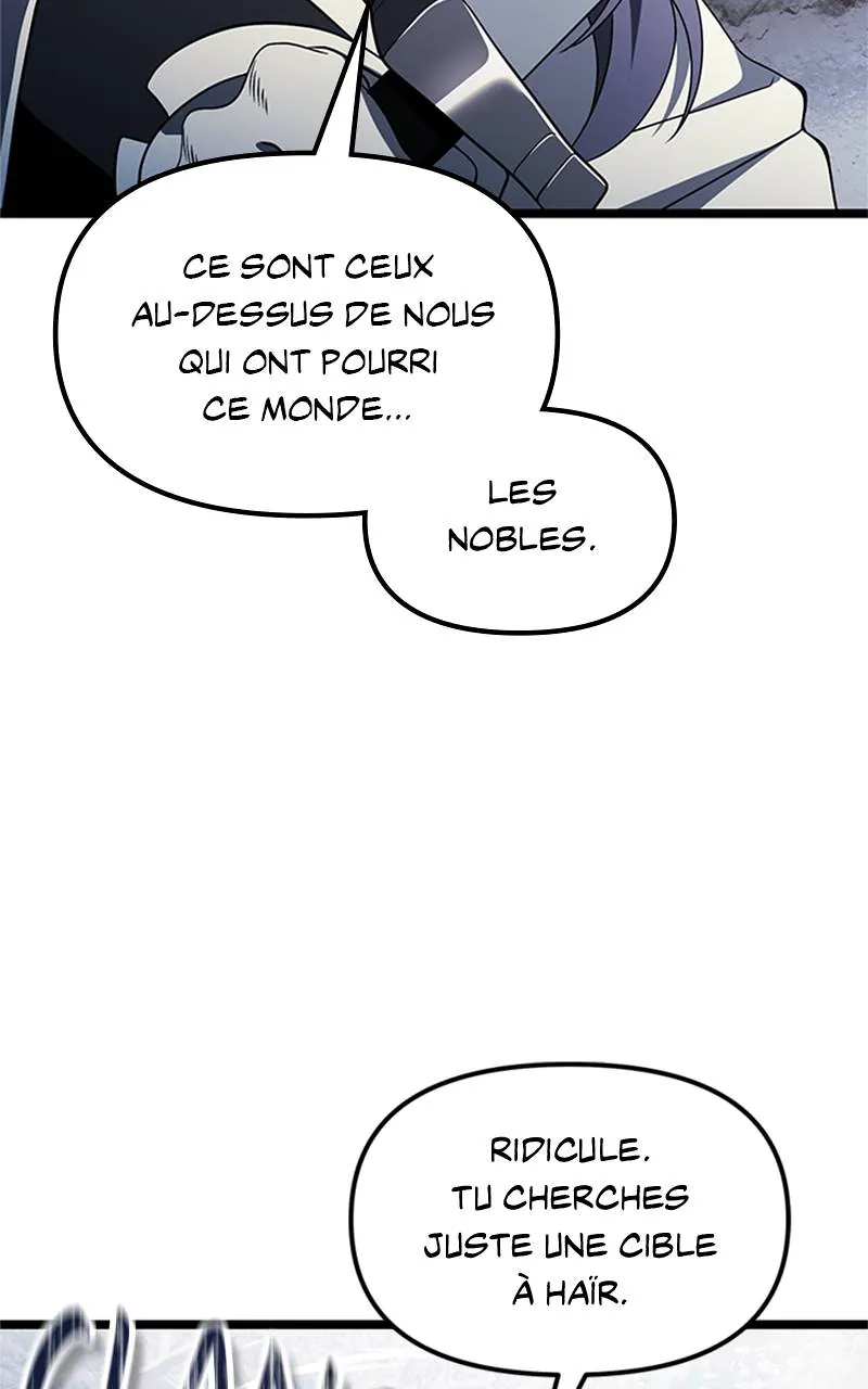Terminally-Ill Genius Dark Knight Chapitre 41 - Page 76