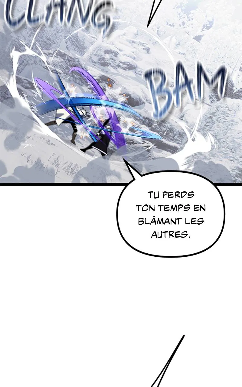 Terminally-Ill Genius Dark Knight Chapitre 41 - Page 77