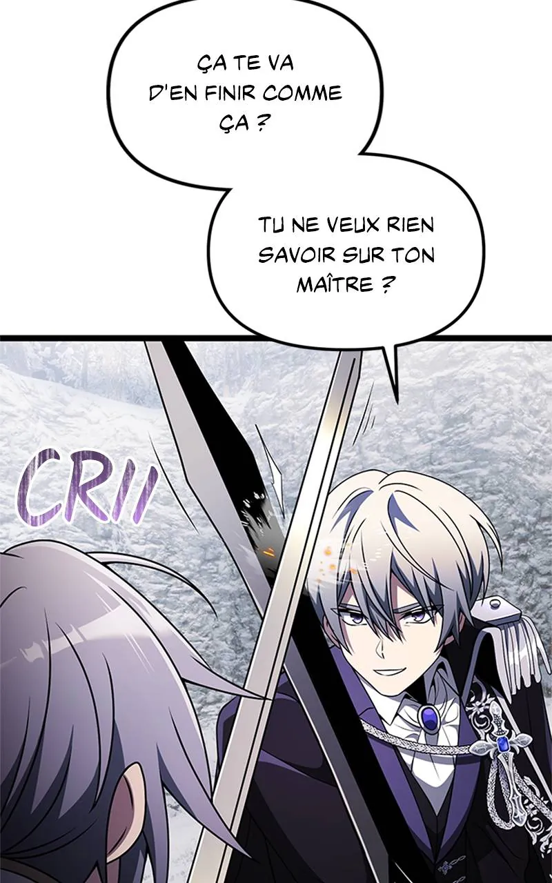 Terminally-Ill Genius Dark Knight Chapitre 41 - Page 80