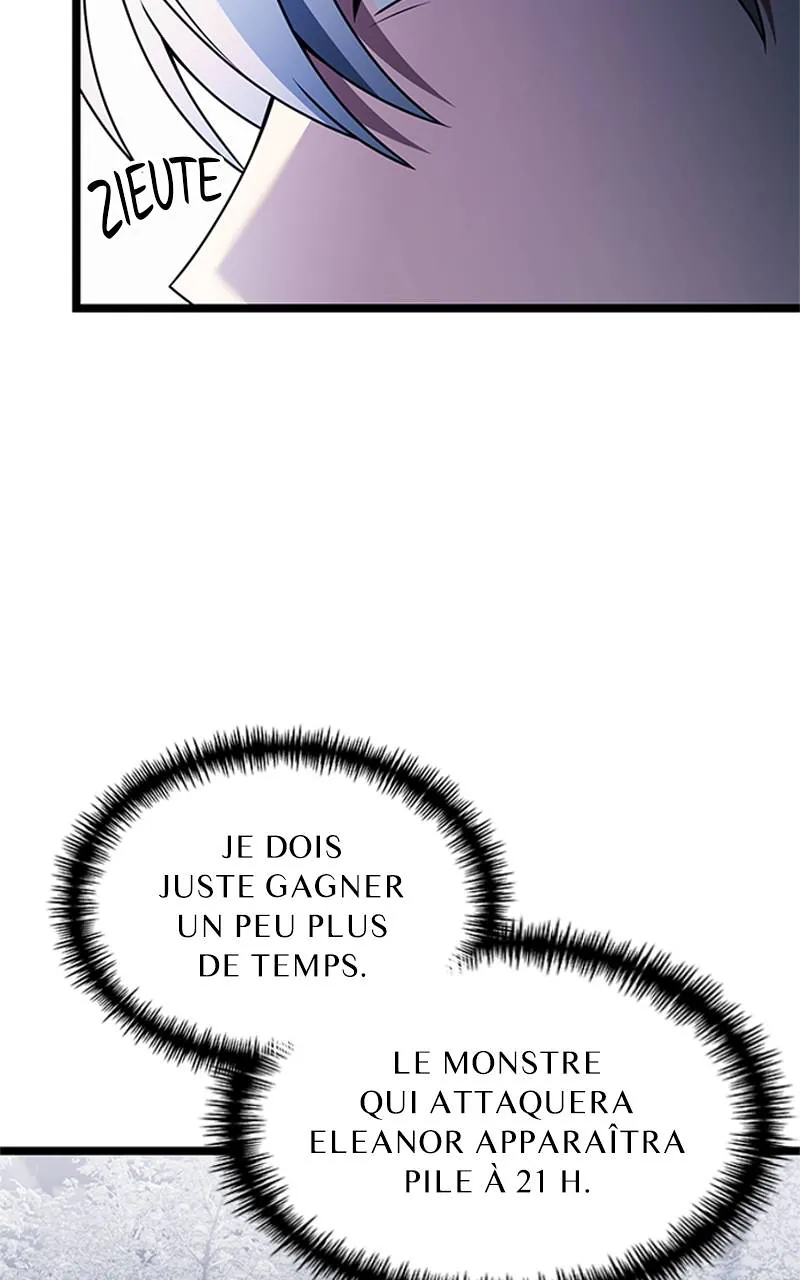 Terminally-Ill Genius Dark Knight Chapitre 41 - Page 82