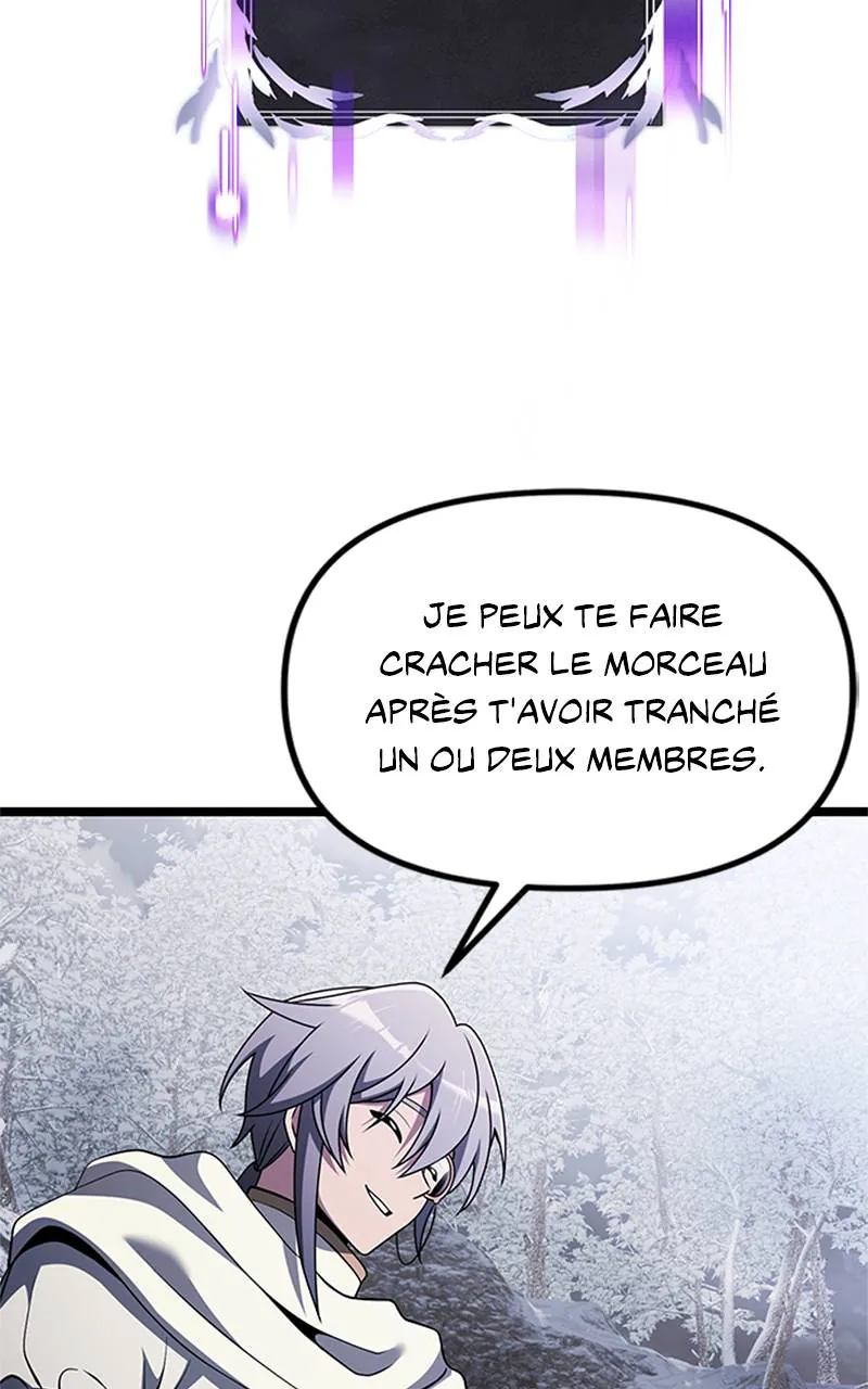 Terminally-Ill Genius Dark Knight Chapitre 41 - Page 84