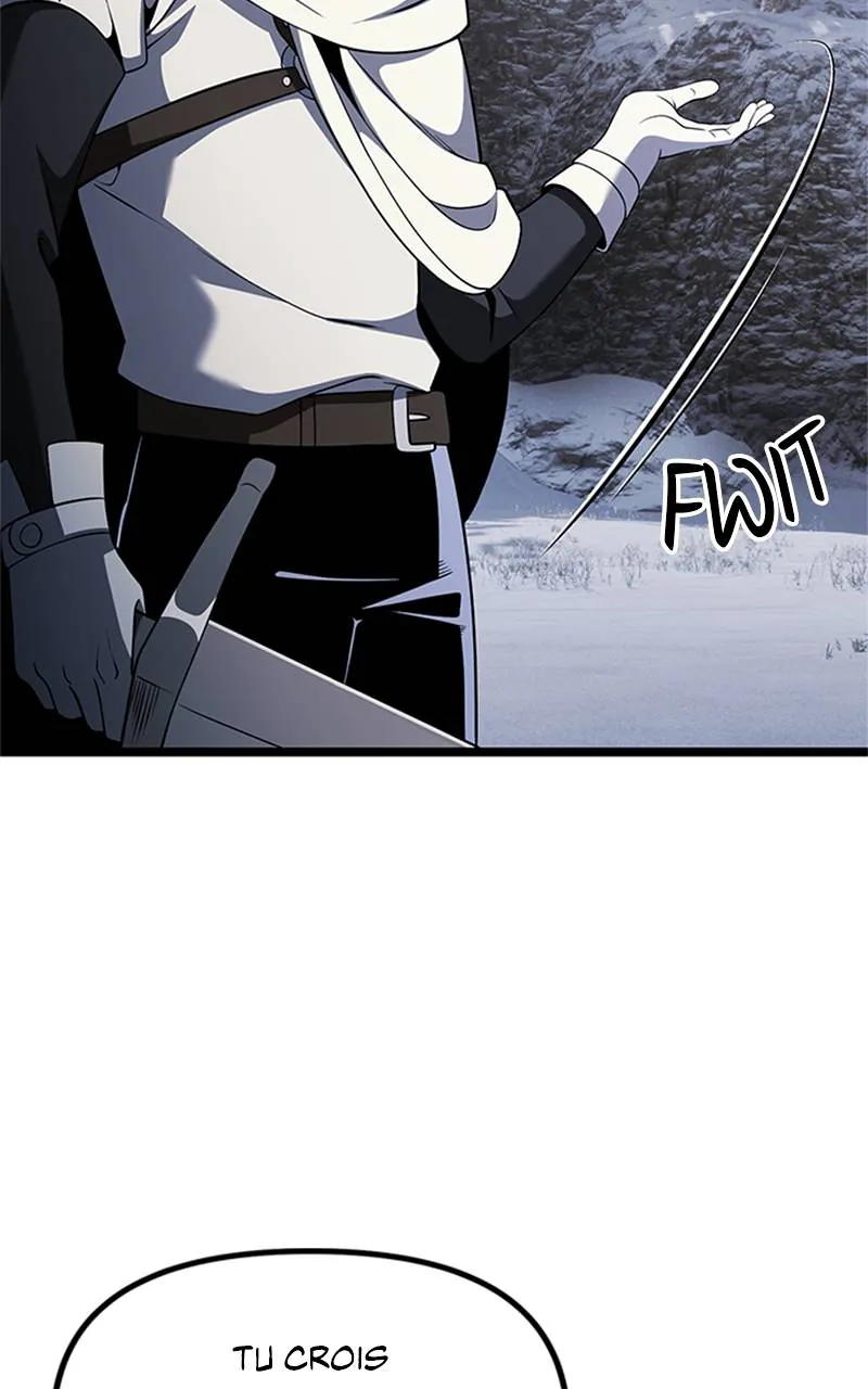 Terminally-Ill Genius Dark Knight Chapitre 41 - Page 85
