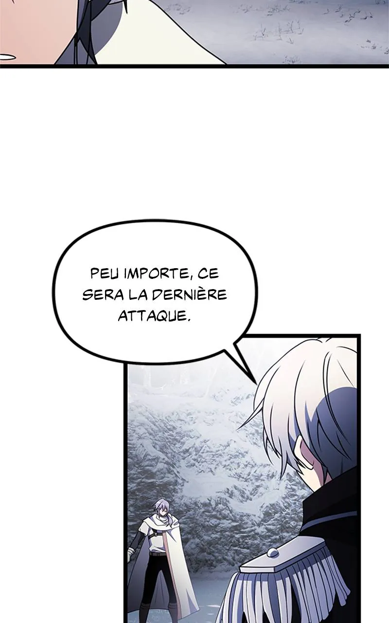 Terminally-Ill Genius Dark Knight Chapitre 41 - Page 88