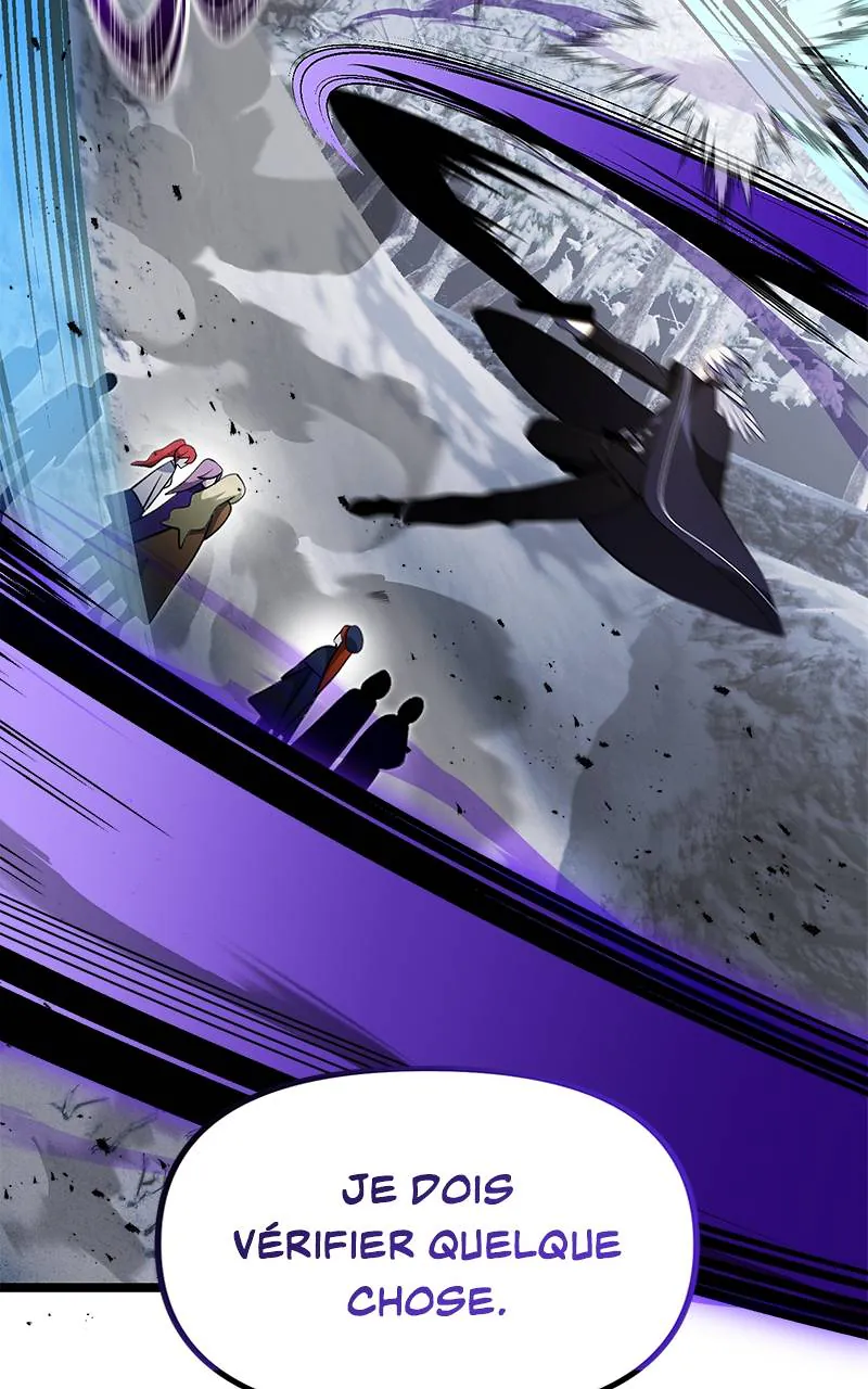 Terminally-Ill Genius Dark Knight Chapitre 41 - Page 9