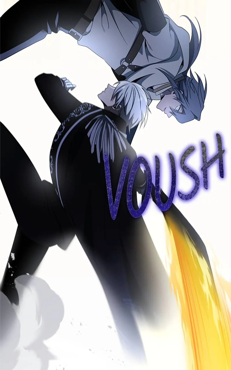 Terminally-Ill Genius Dark Knight Chapitre 41 - Page 95