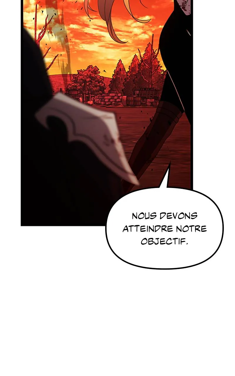 Terminally-Ill Genius Dark Knight Chapitre 42 - Page 101