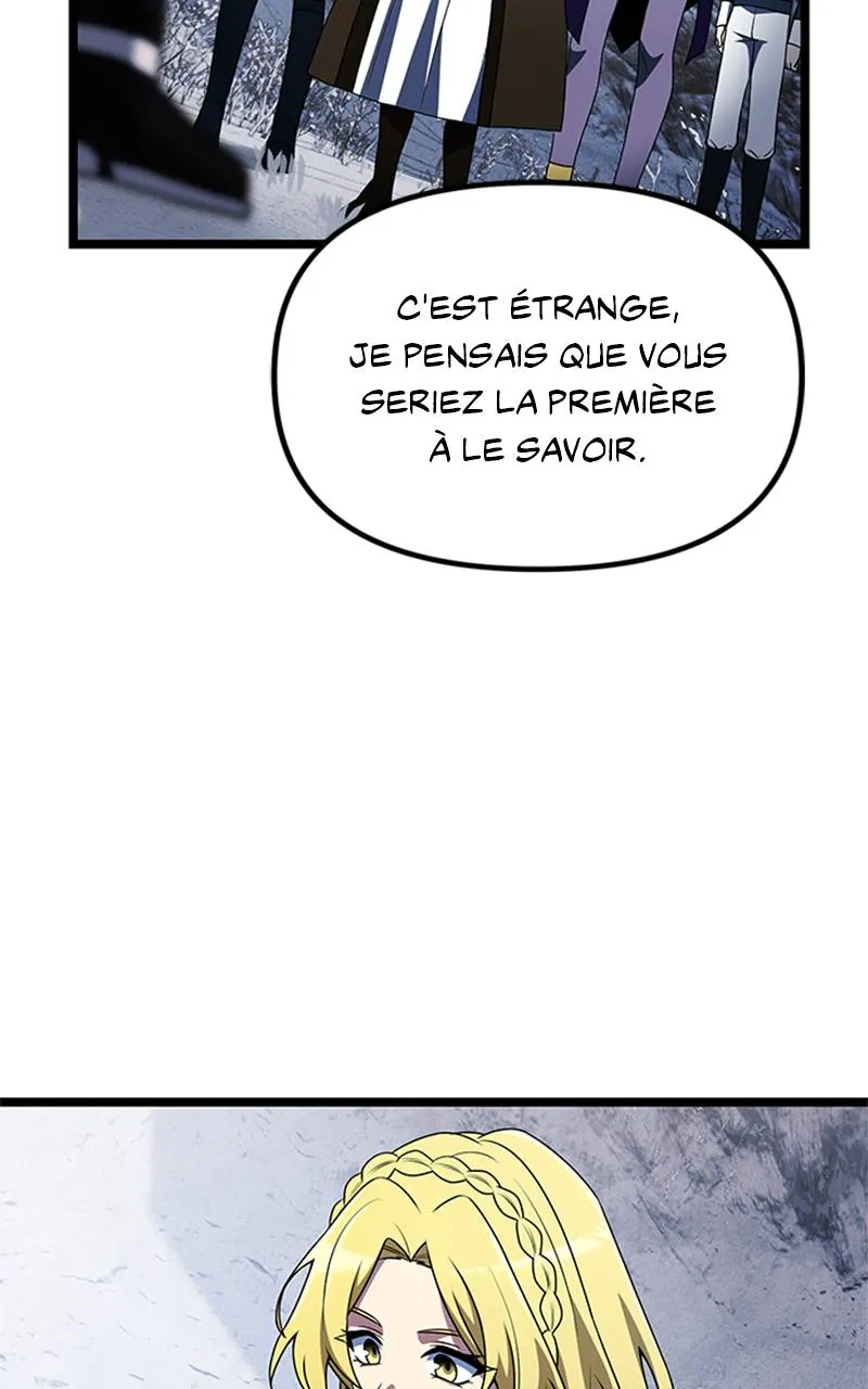 Terminally-Ill Genius Dark Knight Chapitre 42 - Page 18