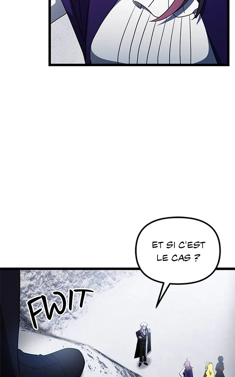 Terminally-Ill Genius Dark Knight Chapitre 42 - Page 28