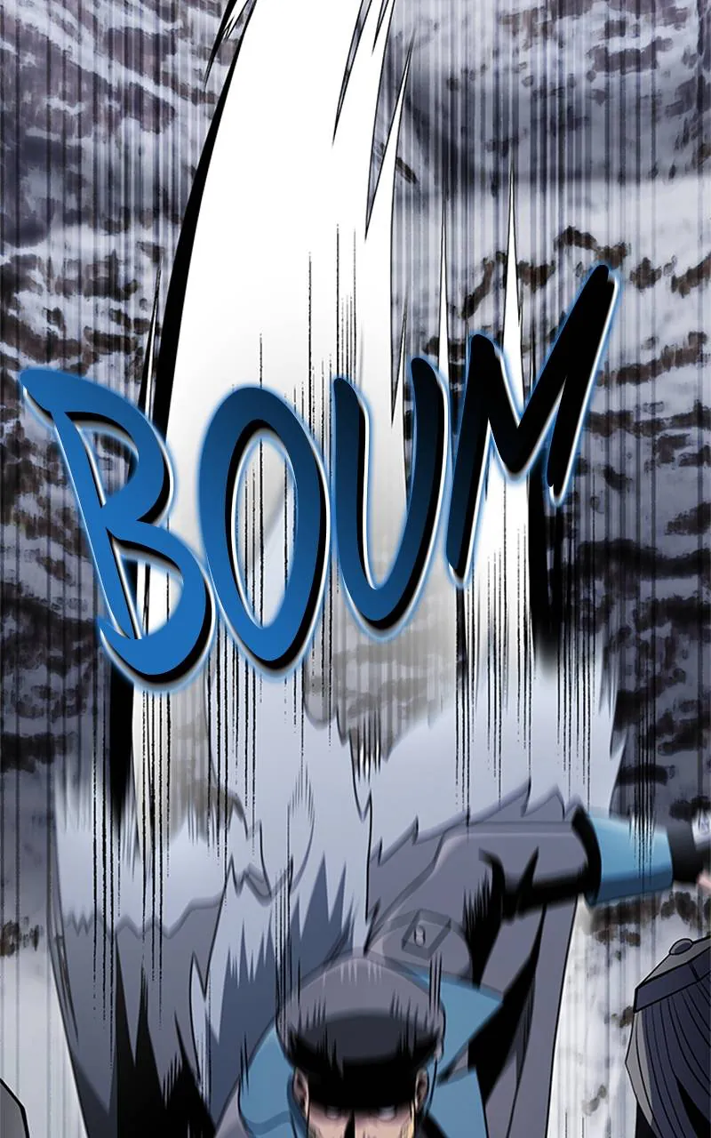 Terminally-Ill Genius Dark Knight Chapitre 42 - Page 32