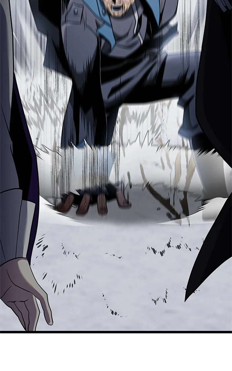 Terminally-Ill Genius Dark Knight Chapitre 42 - Page 33