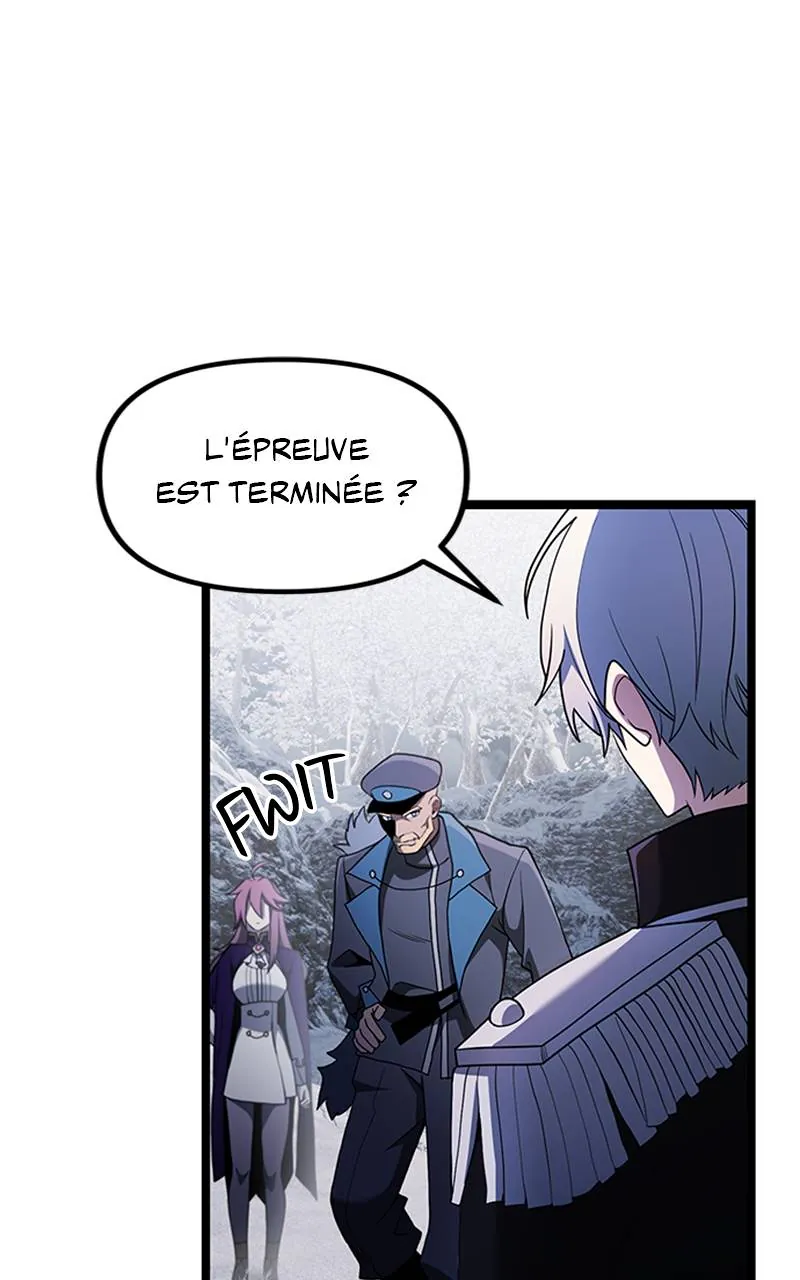Terminally-Ill Genius Dark Knight Chapitre 42 - Page 34