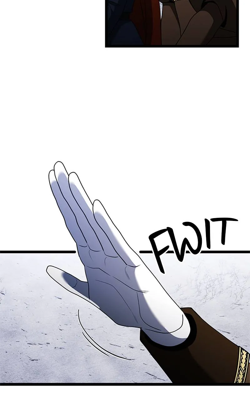 Terminally-Ill Genius Dark Knight Chapitre 42 - Page 41