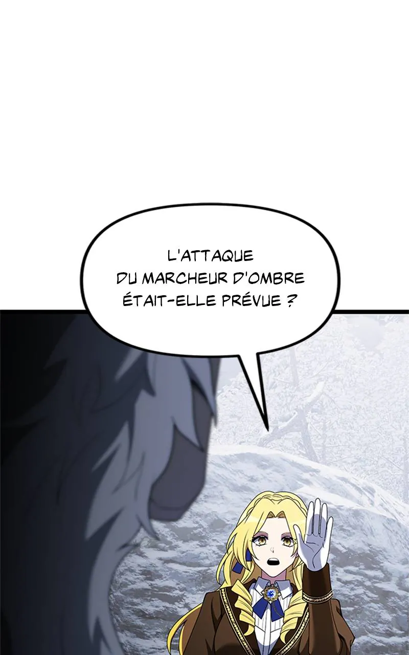 Terminally-Ill Genius Dark Knight Chapitre 42 - Page 42