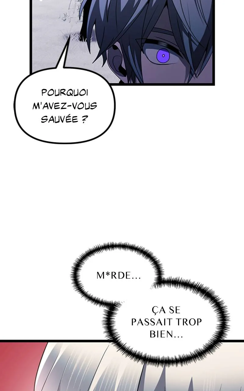 Terminally-Ill Genius Dark Knight Chapitre 42 - Page 52