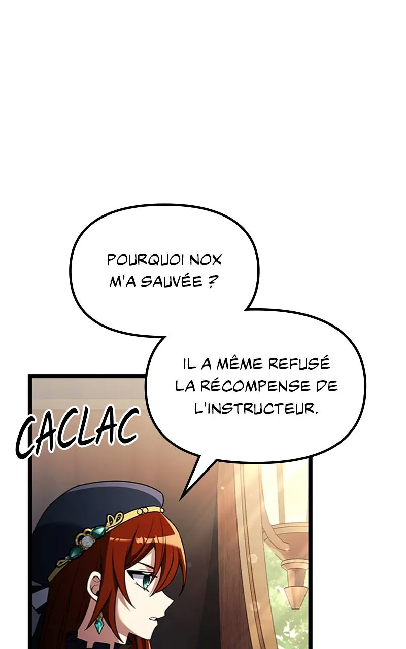Terminally-Ill Genius Dark Knight Chapitre 42 - Page 63
