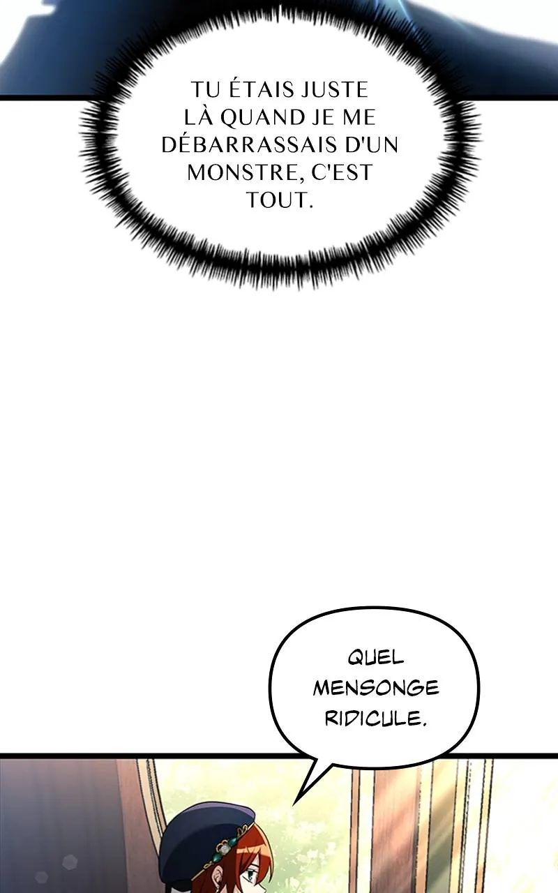 Terminally-Ill Genius Dark Knight Chapitre 42 - Page 65