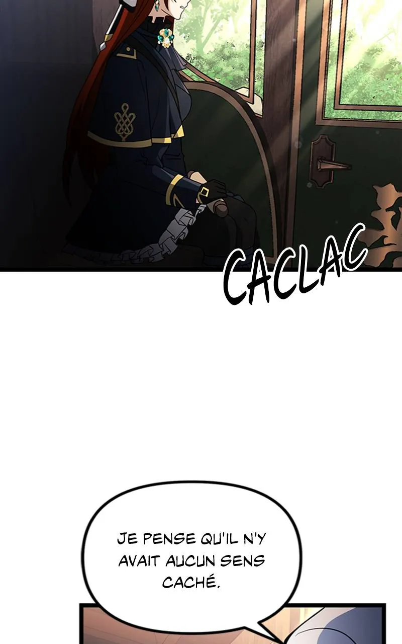 Terminally-Ill Genius Dark Knight Chapitre 42 - Page 66