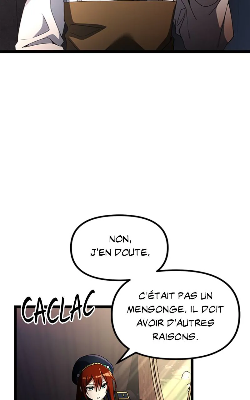 Terminally-Ill Genius Dark Knight Chapitre 42 - Page 69