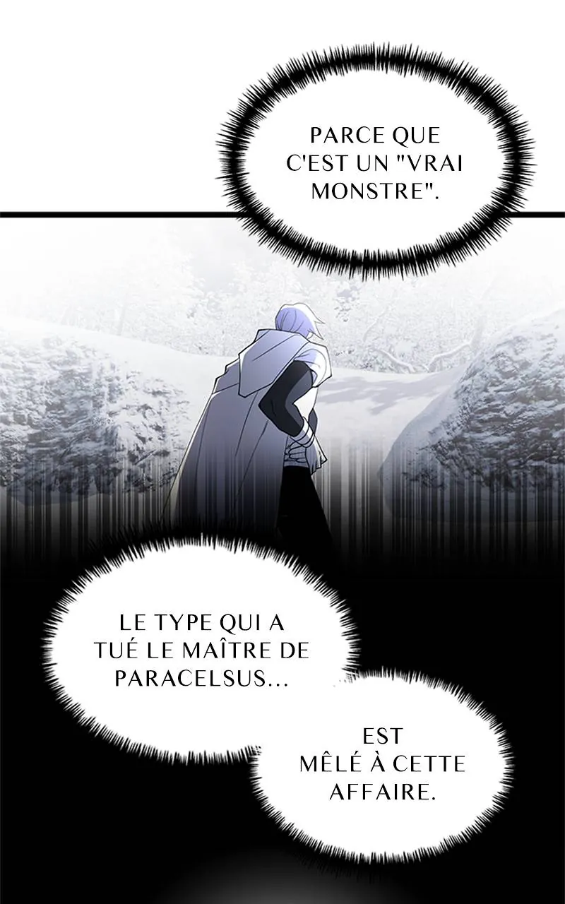 Terminally-Ill Genius Dark Knight Chapitre 42 - Page 7