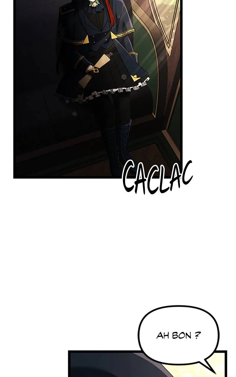 Terminally-Ill Genius Dark Knight Chapitre 42 - Page 70