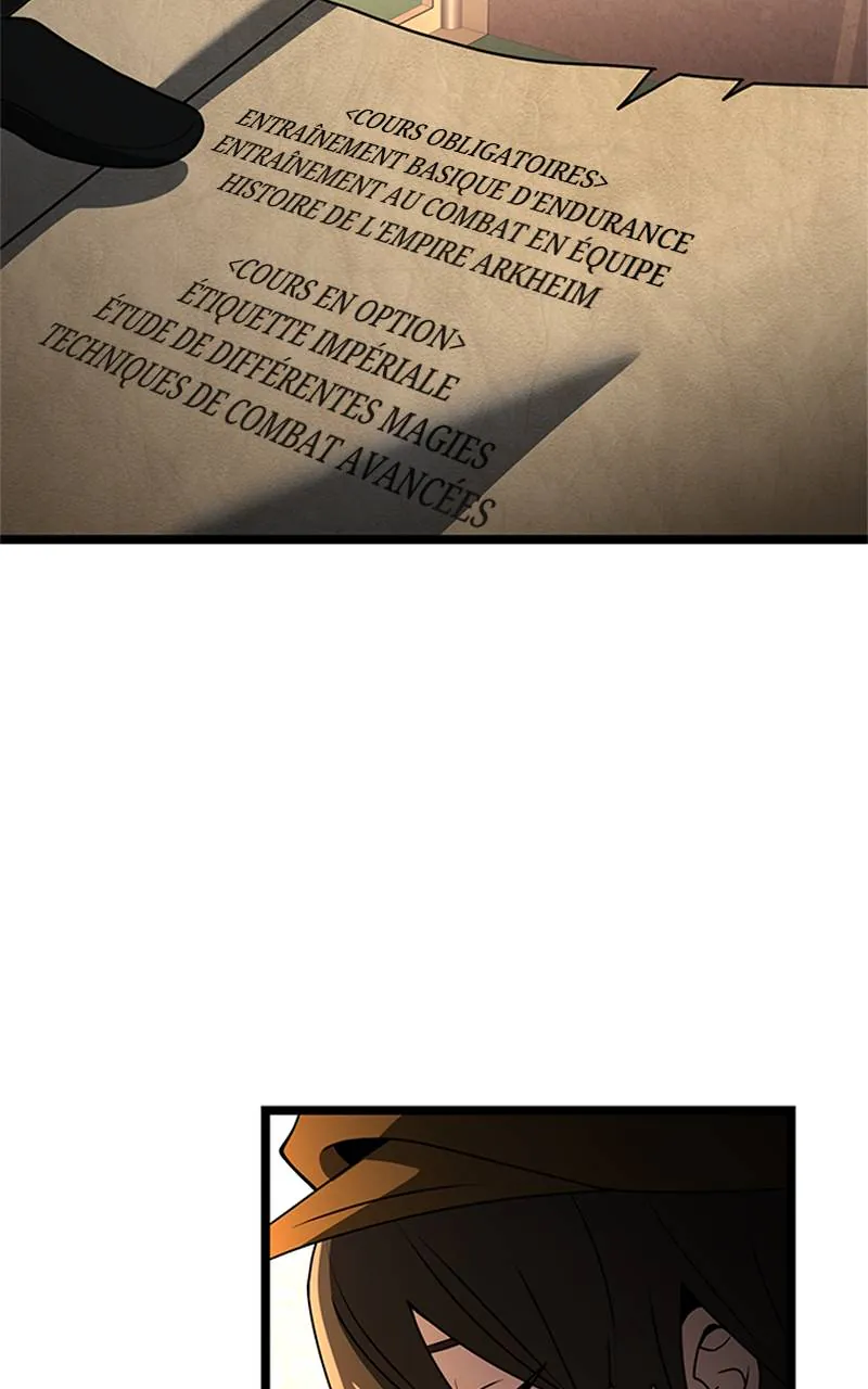 Terminally-Ill Genius Dark Knight Chapitre 42 - Page 76