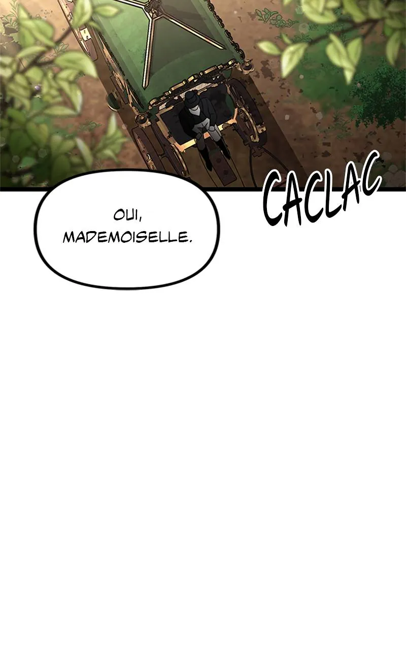 Terminally-Ill Genius Dark Knight Chapitre 42 - Page 78
