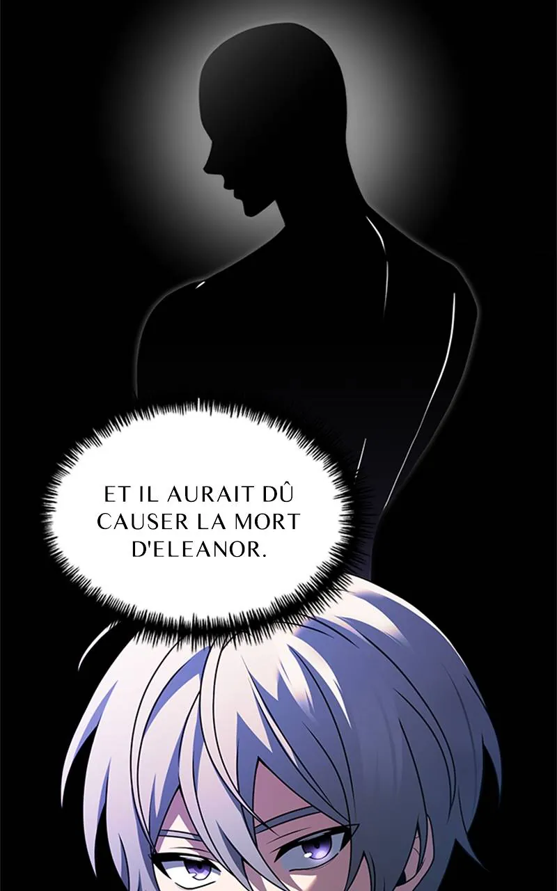 Terminally-Ill Genius Dark Knight Chapitre 42 - Page 8
