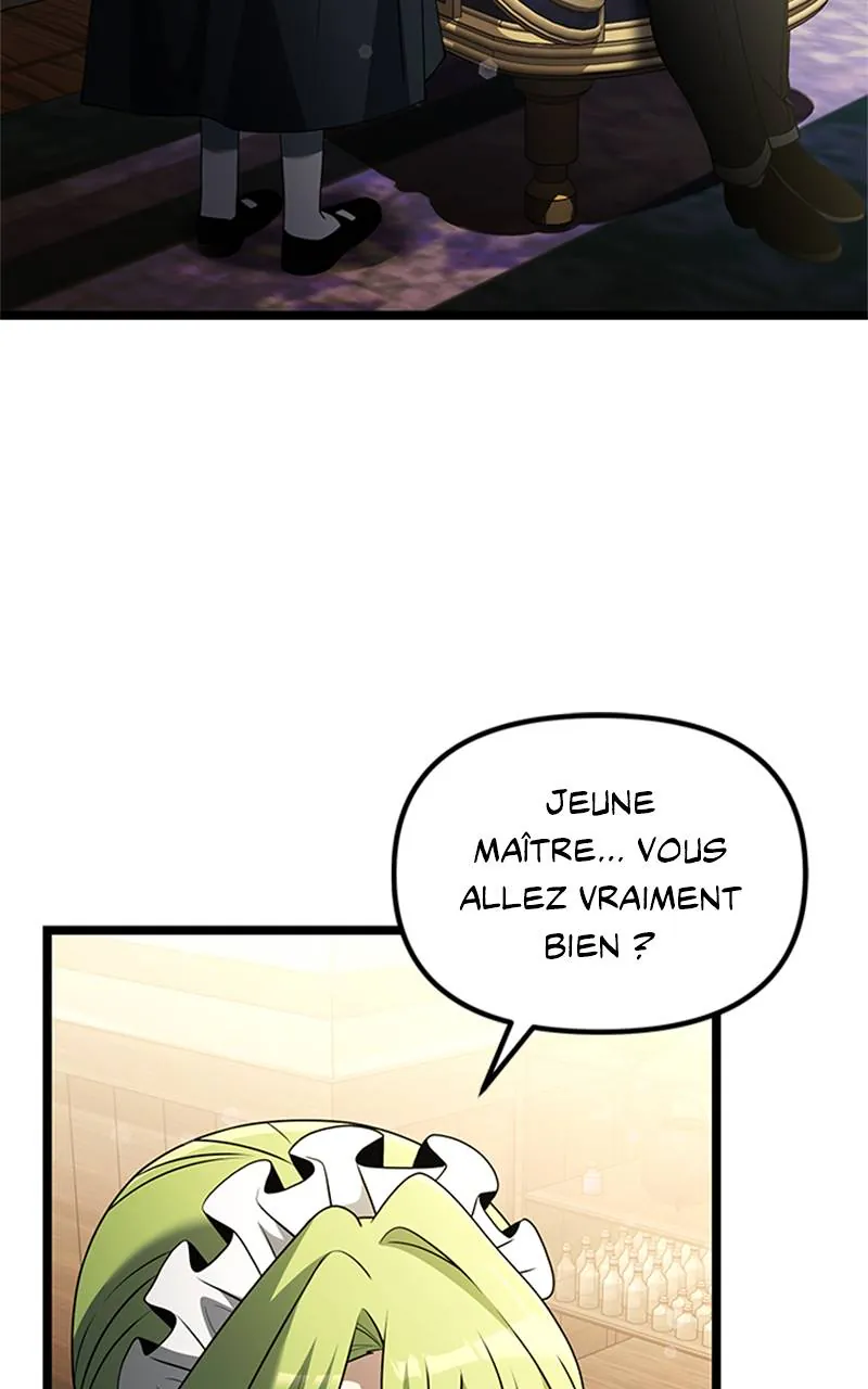 Terminally-Ill Genius Dark Knight Chapitre 42 - Page 82