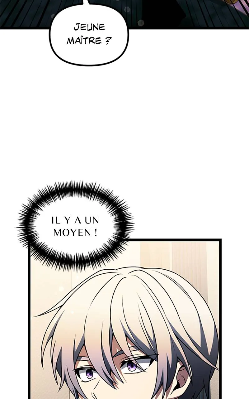 Terminally-Ill Genius Dark Knight Chapitre 42 - Page 90