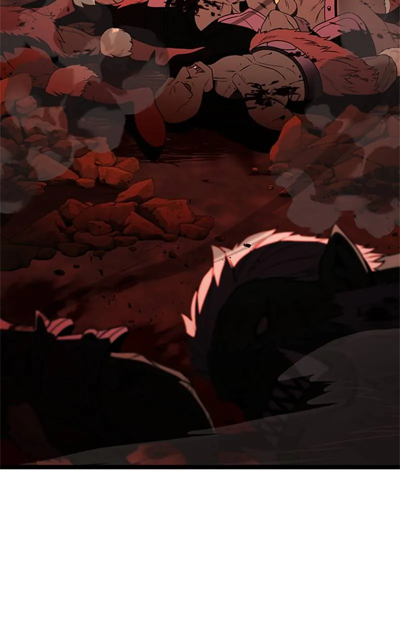 Terminally-Ill Genius Dark Knight Chapitre 42 - Page 95