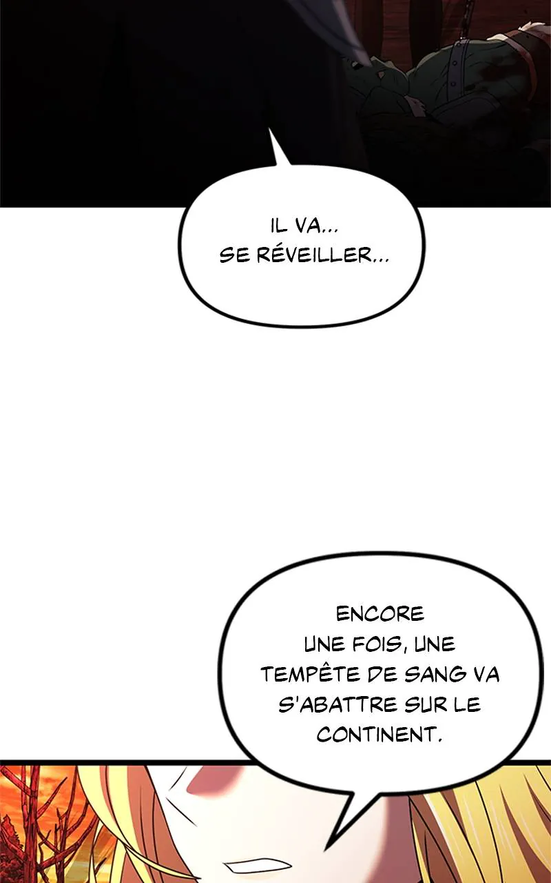 Terminally-Ill Genius Dark Knight Chapitre 42 - Page 99