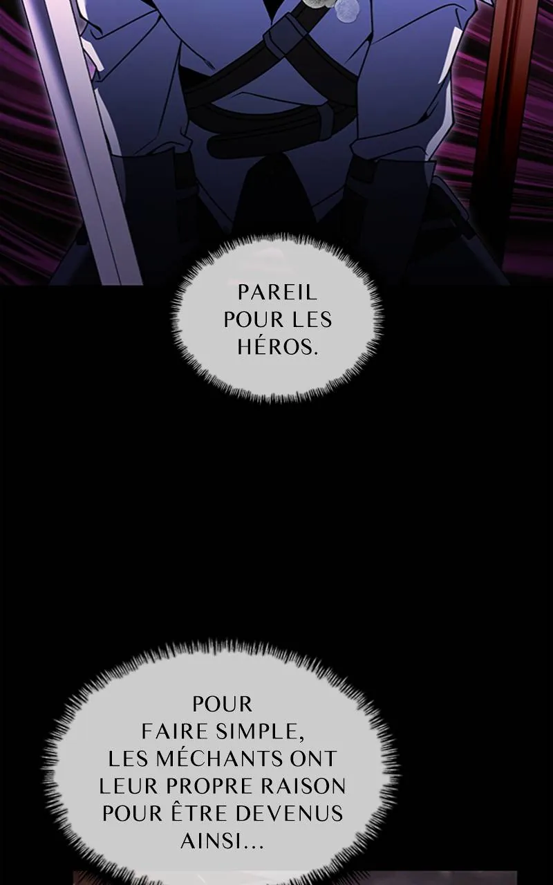Terminally-Ill Genius Dark Knight Chapitre 43 - Page 11