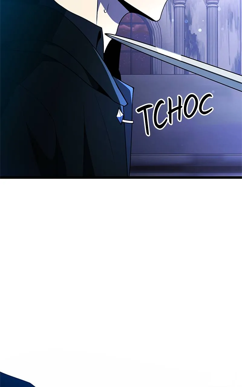 Terminally-Ill Genius Dark Knight Chapitre 43 - Page 112
