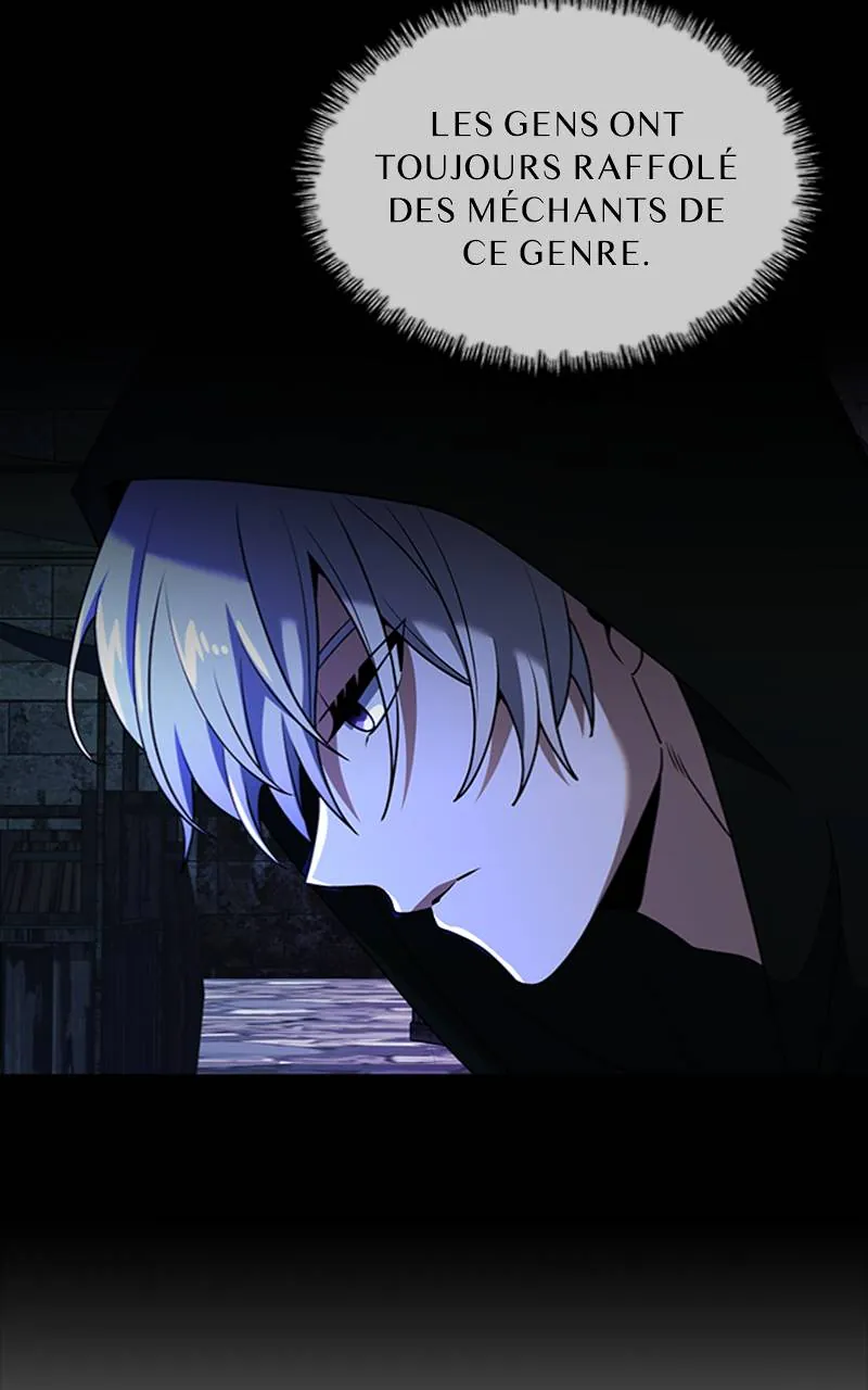 Terminally-Ill Genius Dark Knight Chapitre 43 - Page 13