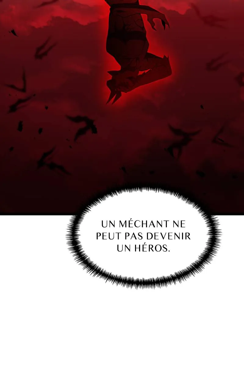 Terminally-Ill Genius Dark Knight Chapitre 43 - Page 19