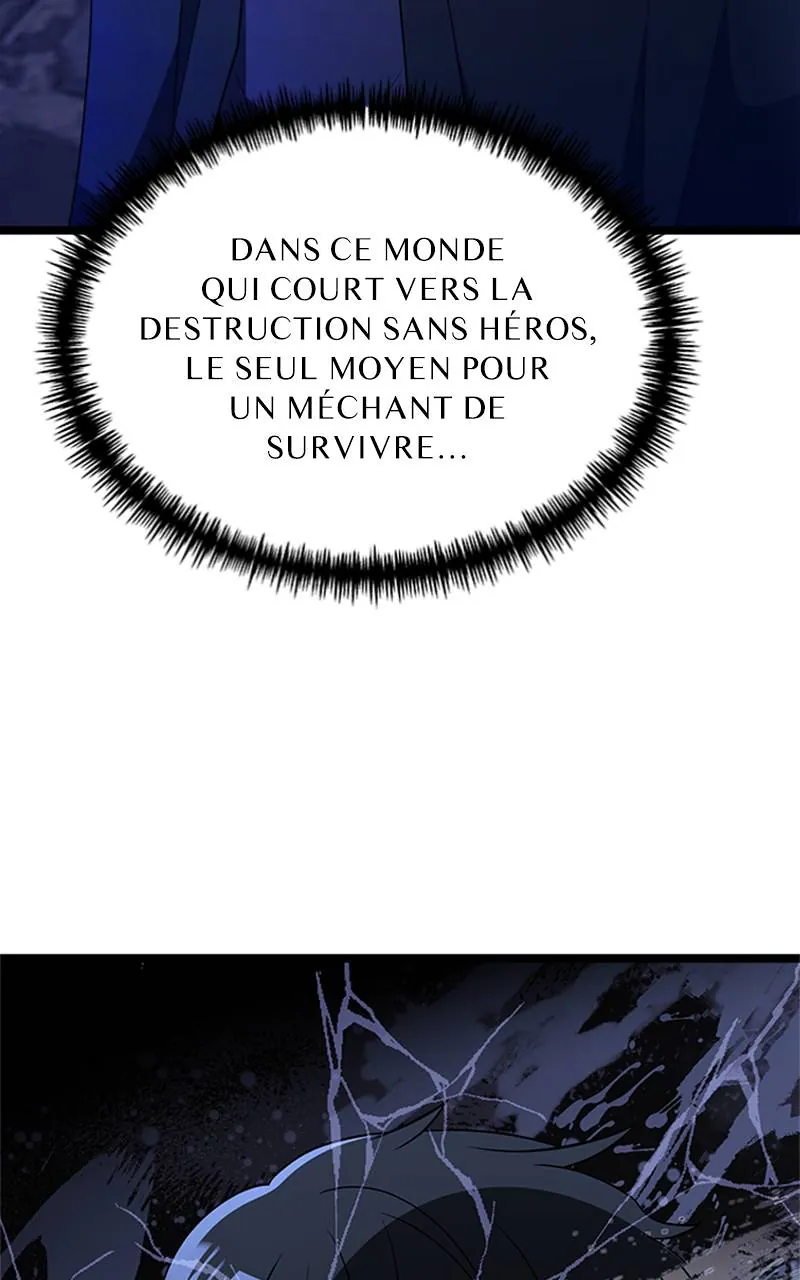 Terminally-Ill Genius Dark Knight Chapitre 43 - Page 21