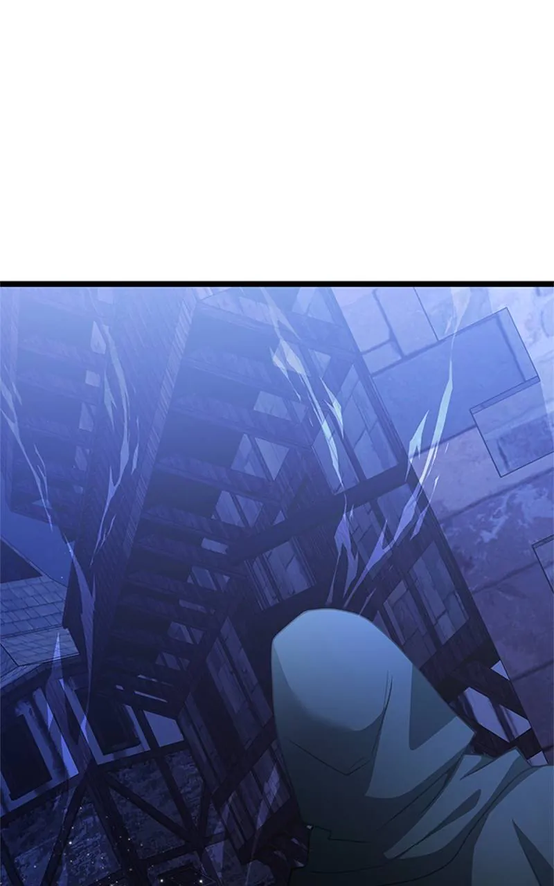 Terminally-Ill Genius Dark Knight Chapitre 43 - Page 23