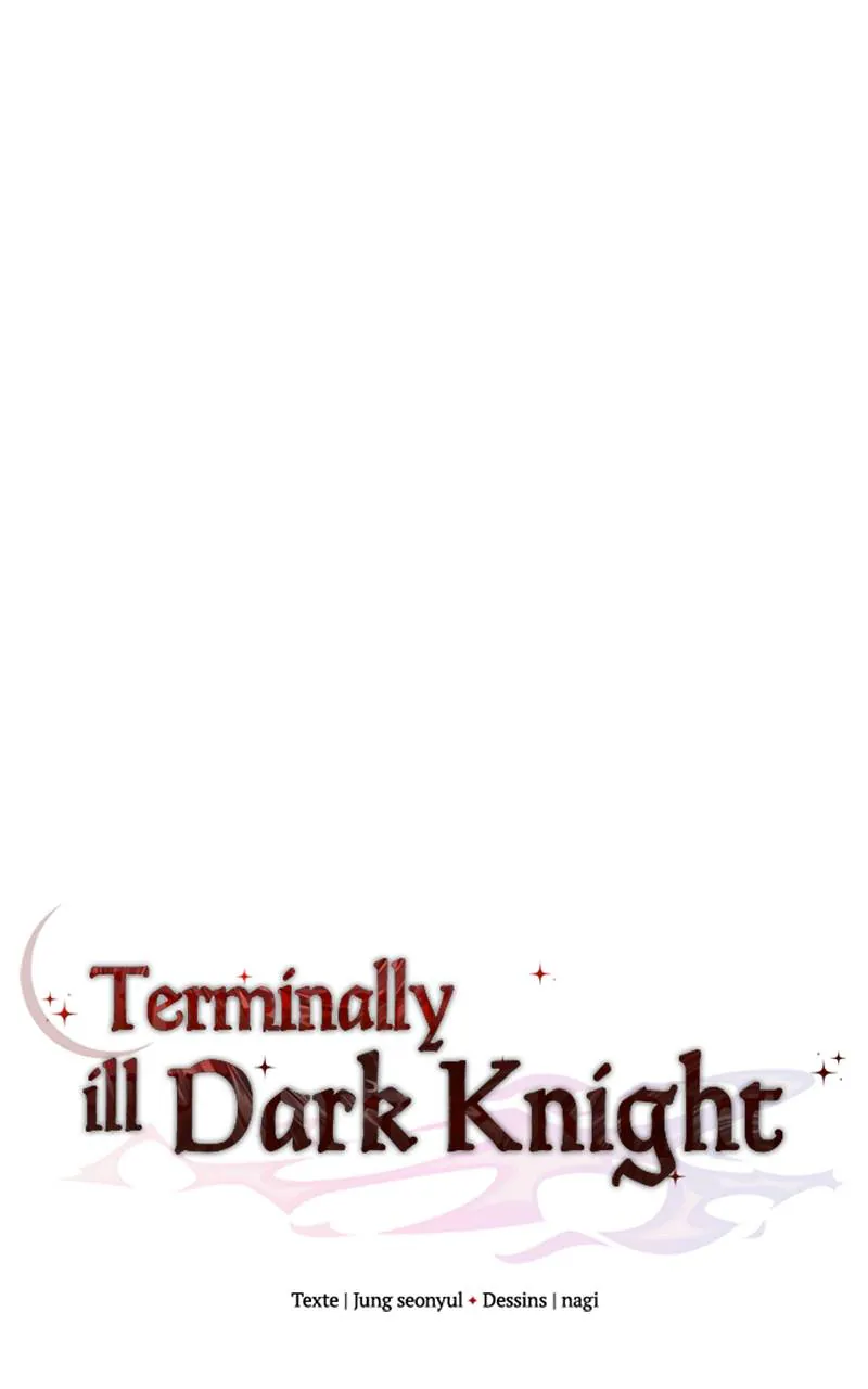 Terminally-Ill Genius Dark Knight Chapitre 43 - Page 34