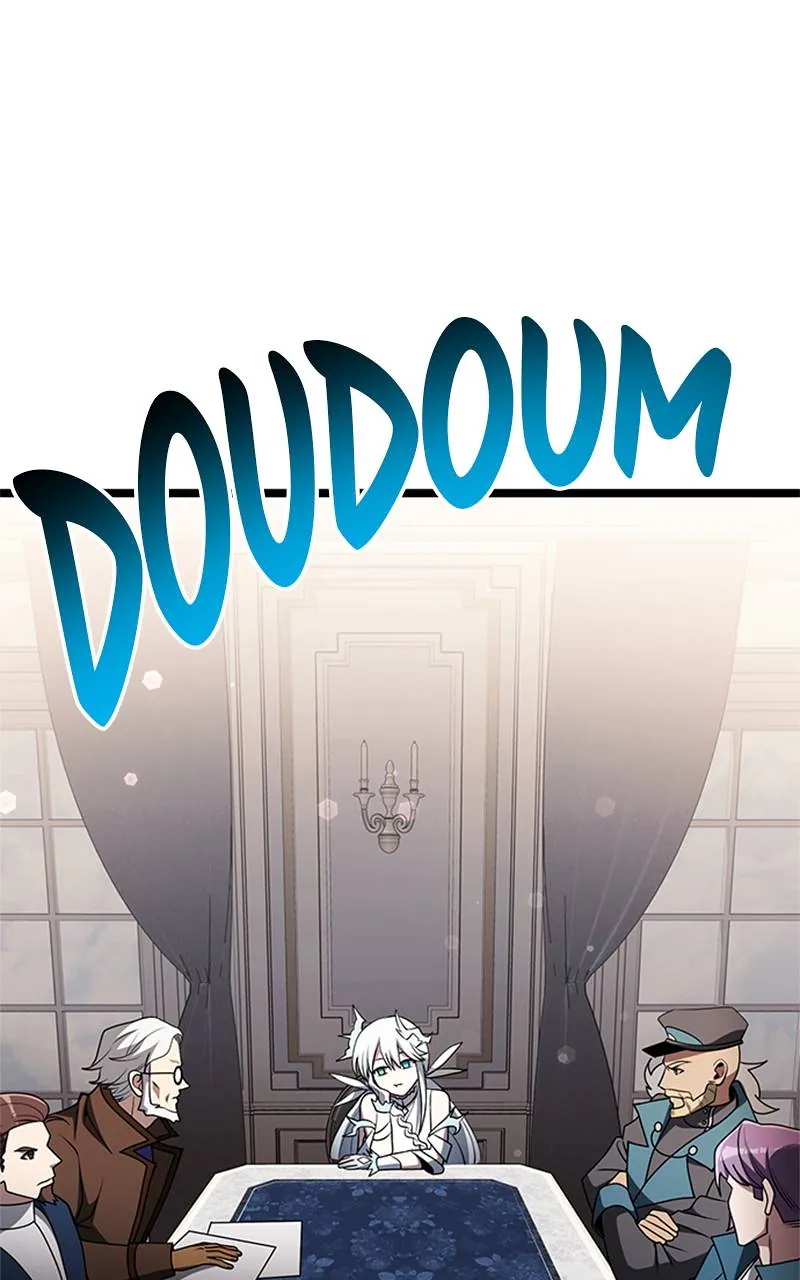 Terminally-Ill Genius Dark Knight Chapitre 43 - Page 37