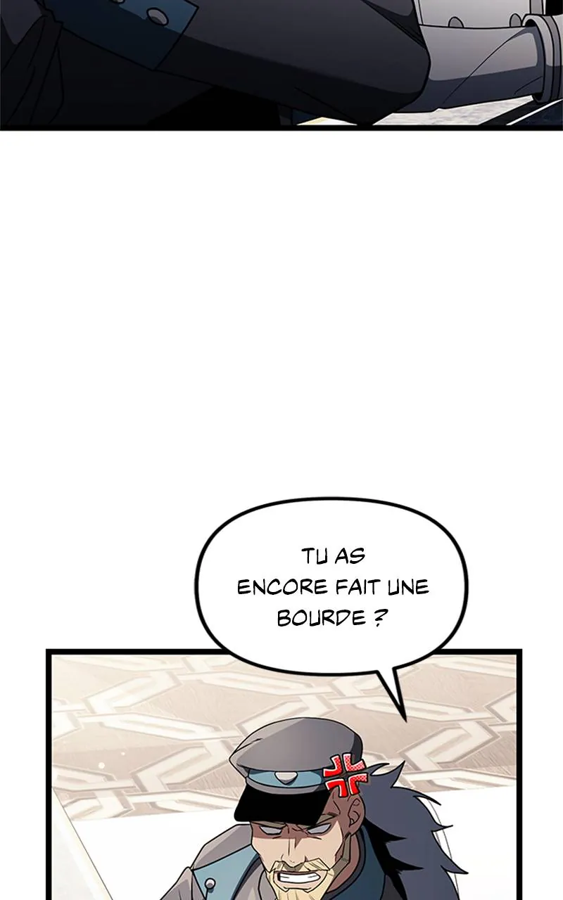 Terminally-Ill Genius Dark Knight Chapitre 43 - Page 41