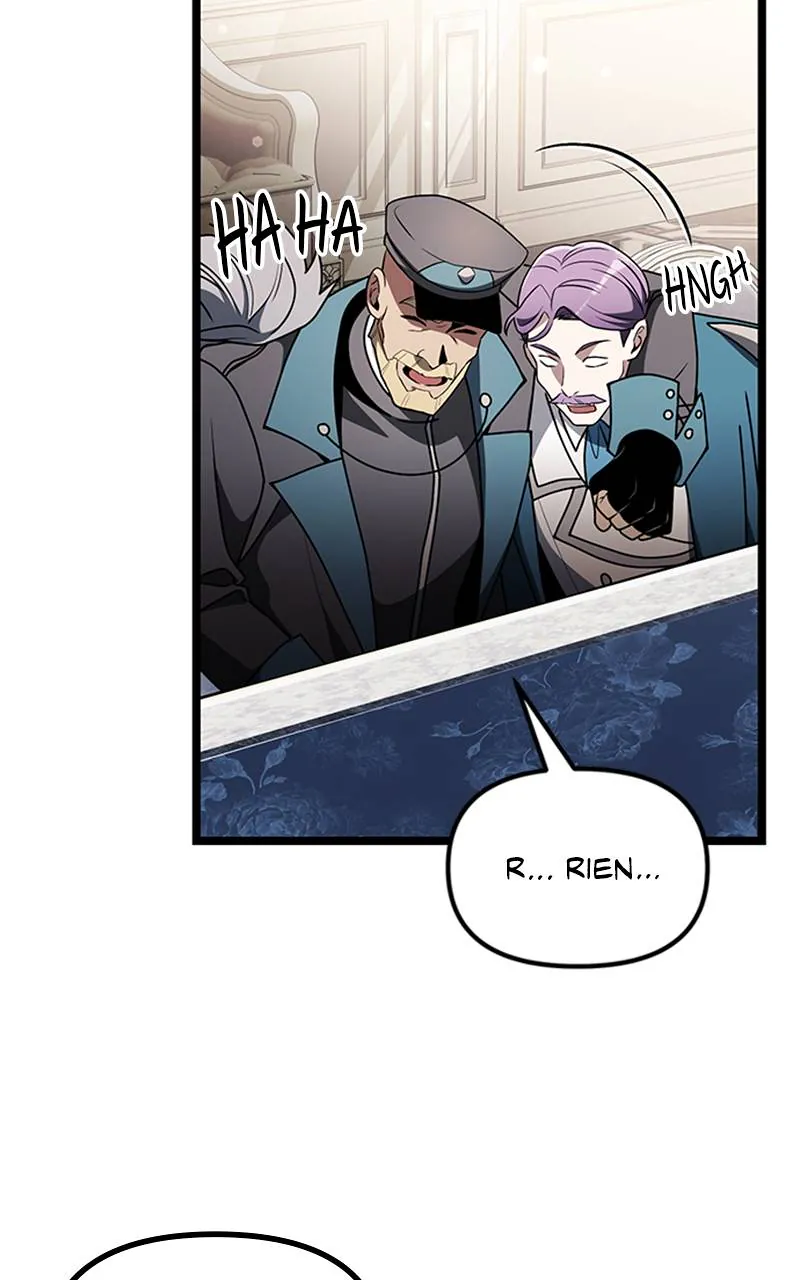 Terminally-Ill Genius Dark Knight Chapitre 43 - Page 45