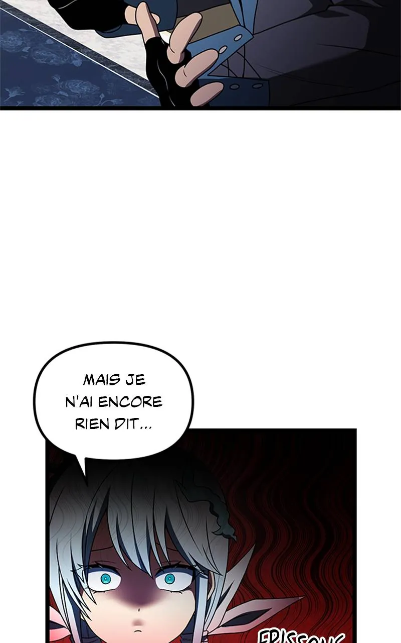 Terminally-Ill Genius Dark Knight Chapitre 43 - Page 47