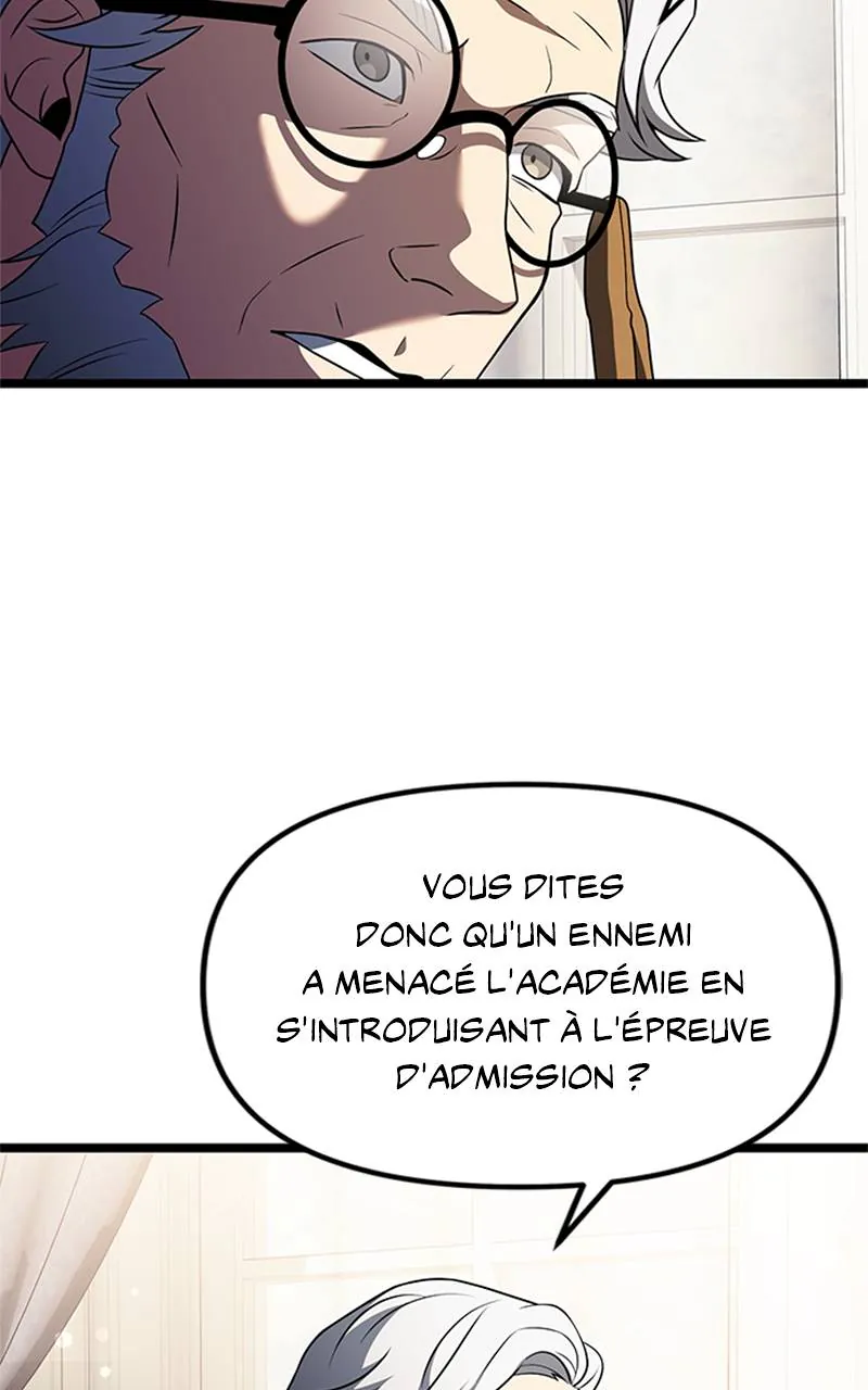 Terminally-Ill Genius Dark Knight Chapitre 43 - Page 49