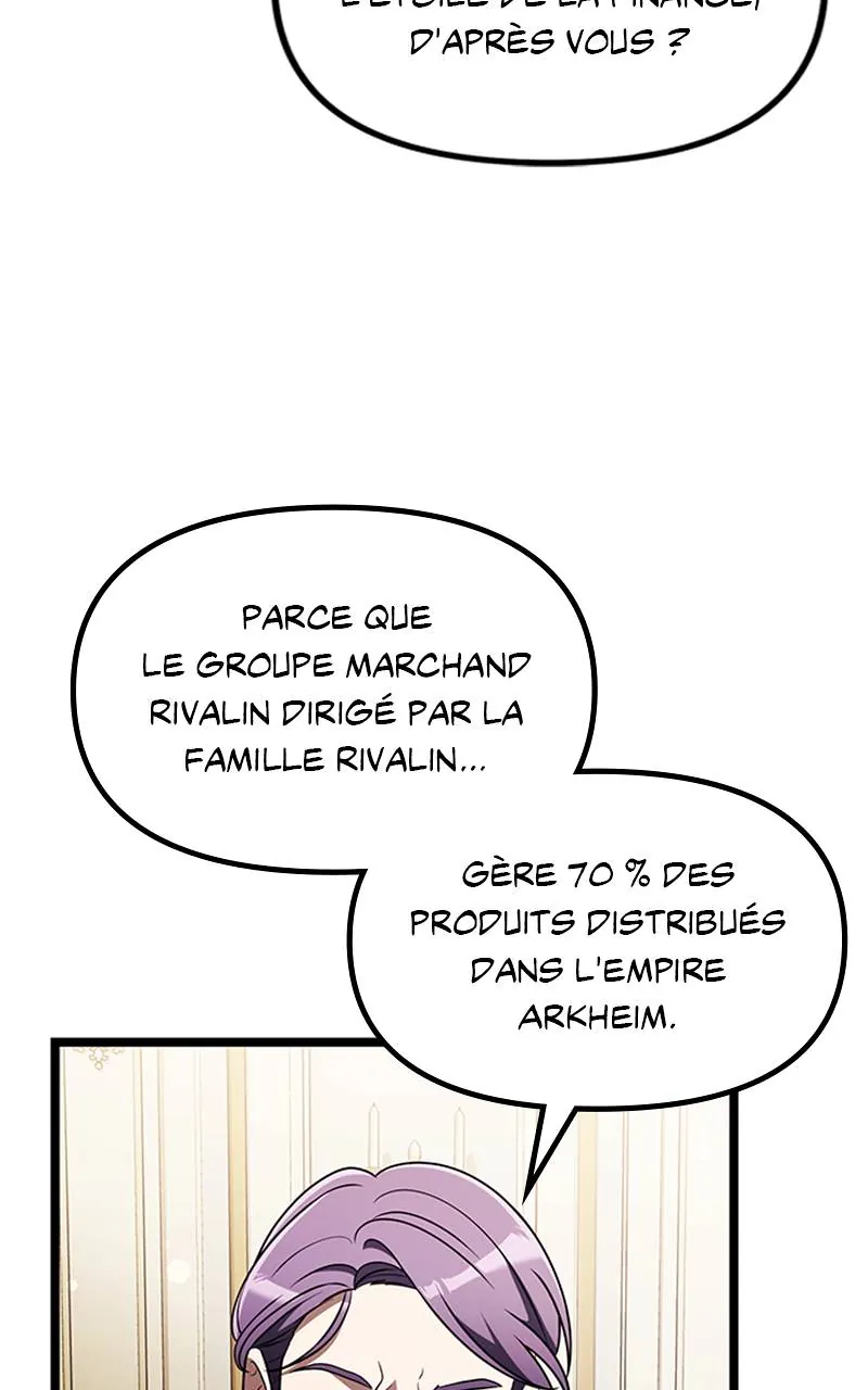 Terminally-Ill Genius Dark Knight Chapitre 43 - Page 55